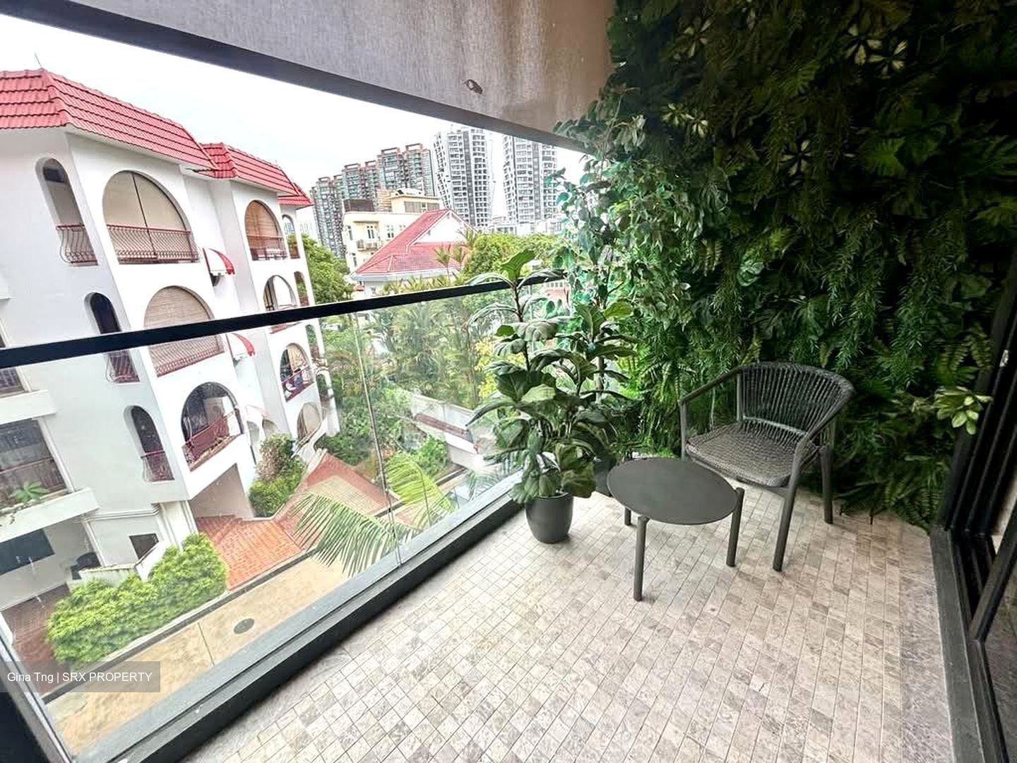 Jervois Privé (D10), Apartment #556425861